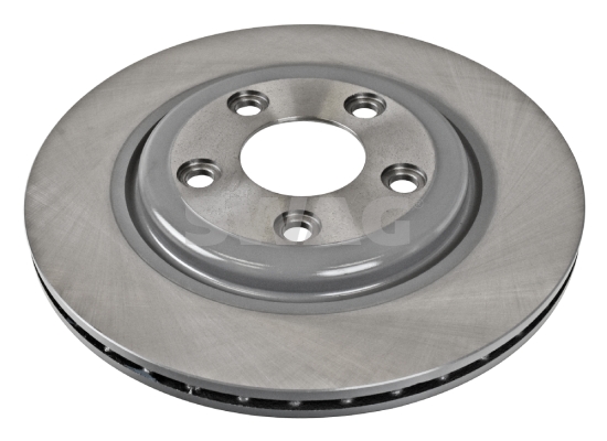 Disc frana 33 10 0165 SWAG
